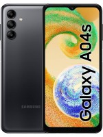 Samsung A047 Galaxy A04s DS 32GB 4GB RAM (Ekspozicinė prekė)